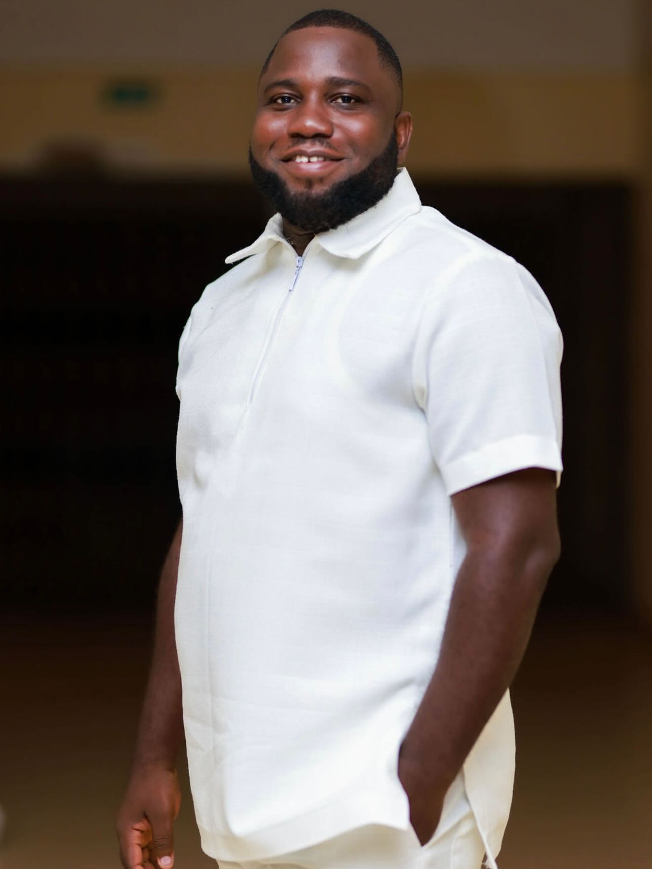 Jerry Quansah